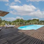 Casale Dello Zio, Private Wood Villa *