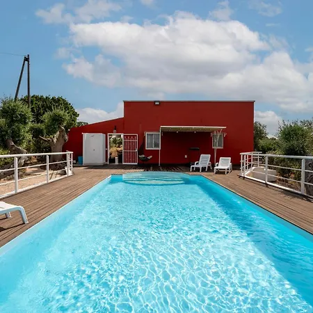 Villa Casale Dello Zio, Private Wood *