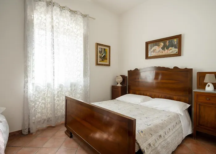 Villa Casale Dello Zio, Private Wood Castellana Grotte