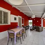 Casale Dello Zio, Private Wood Castellana Grotte