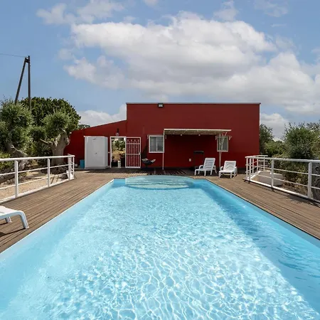 Casale Dello Zio, Private Wood * Castellana Grotte