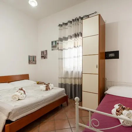 Casale Dello Zio, Private Wood Villa Castellana Grotte