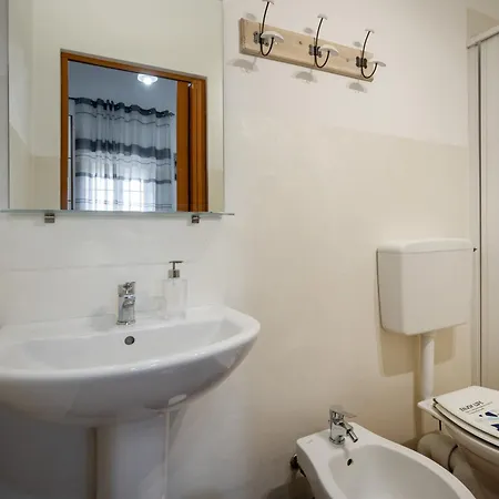 Casale Dello Zio, Private Wood Vila Castellana Grotte