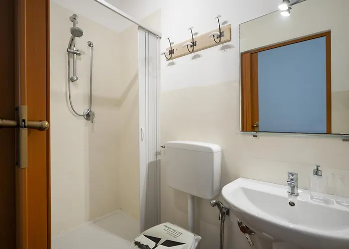 Casale Dello Zio, Private Wood