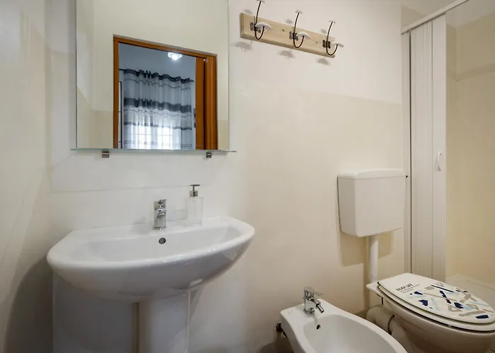 Casale Dello Zio, Private Wood Vila Castellana Grotte