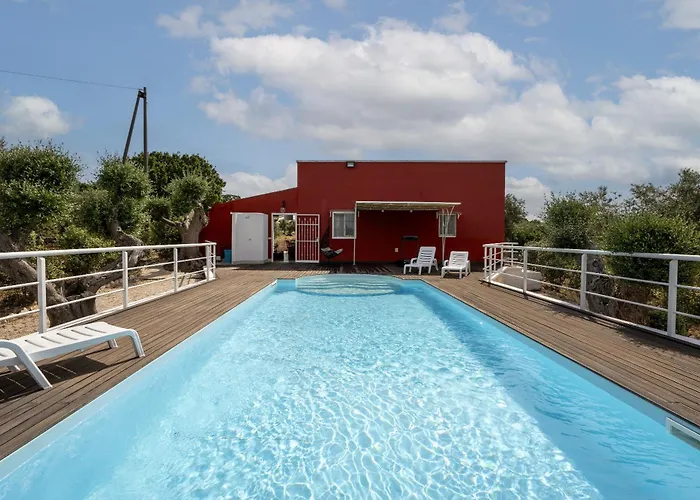 Vila Casale Dello Zio, Private Wood Castellana Grotte