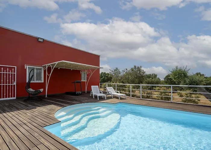 Casale Dello Zio, Private Wood * Castellana Grotte